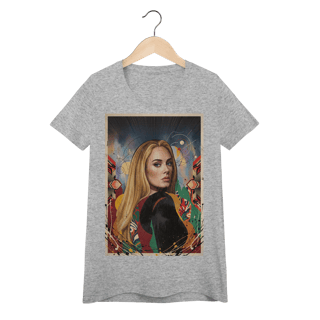 Nome do produto ARTE//EH//POP — Adele BL (2026)