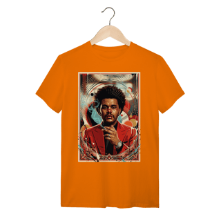 Nome do produto ARTE//EH//POP — The Weeknd (2026)