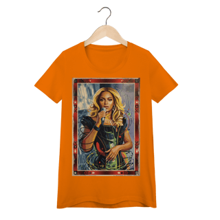 Nome do produto ARTE//EH//POP — Beyoncé BL (2026)