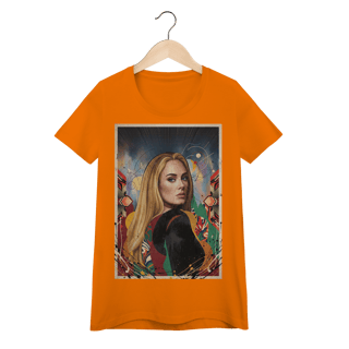 Nome do produto ARTE//EH//POP — Adele BL (2026)