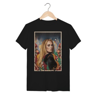 ARTE//EH//POP — Adele (2026)