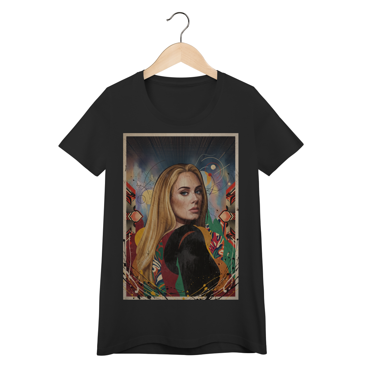 ARTE//EH//POP — Adele BL (2026)