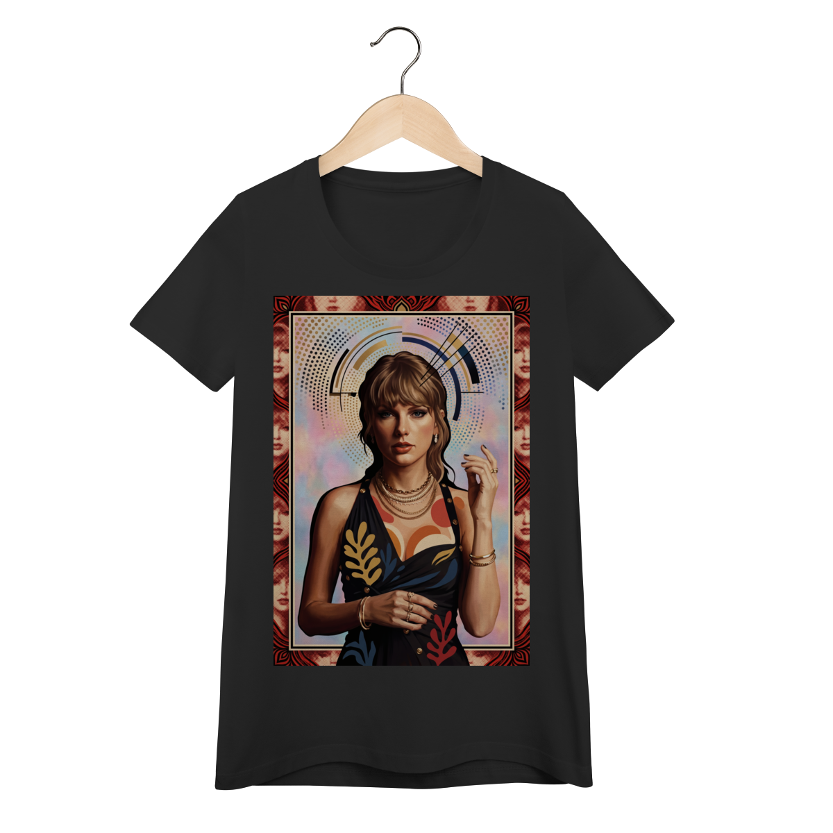 ARTE//EH//POP — Taylor Swift (2026) BL