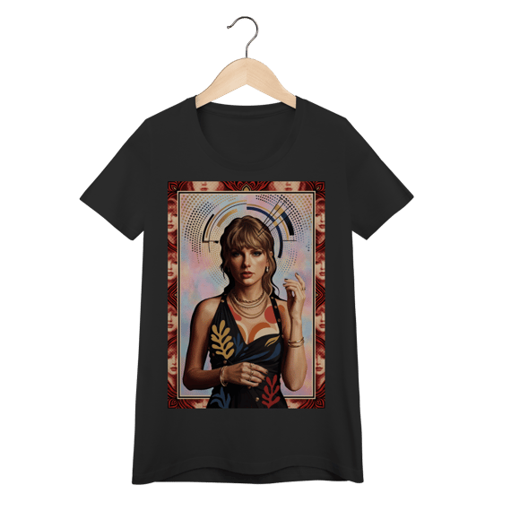 ARTE//EH//POP — Taylor Swift (2026) BL