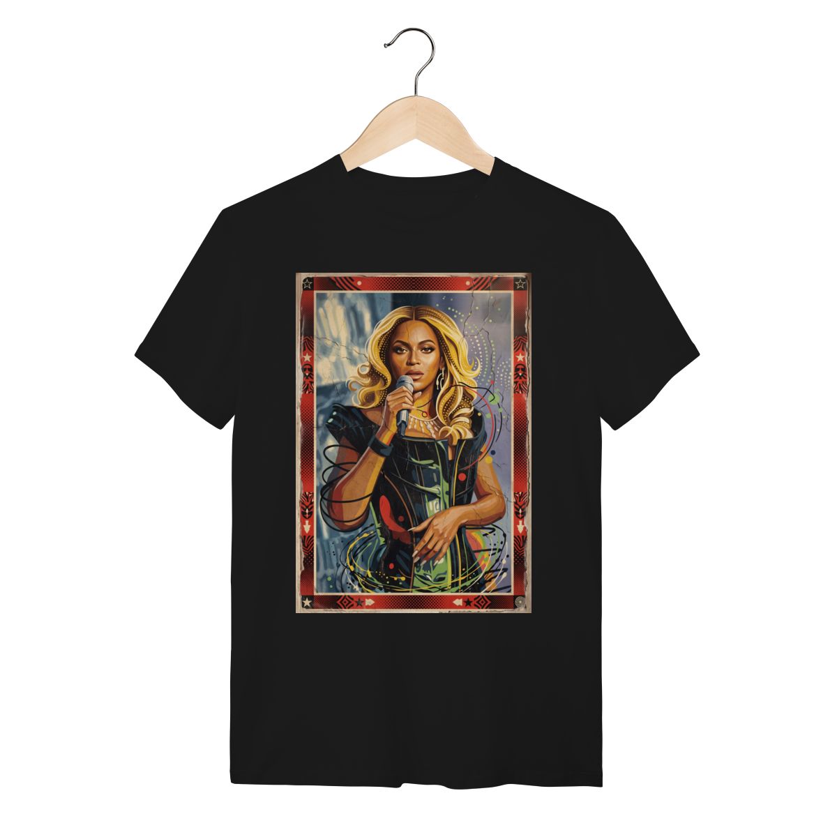 ARTE//EH//POP — Beyoncé (2026)