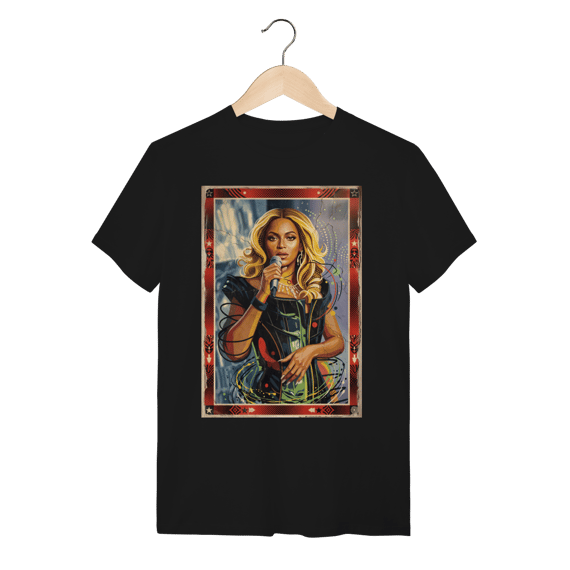 ARTE//EH//POP — Beyoncé (2026)