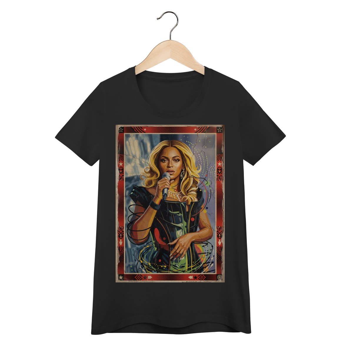 ARTE//EH//POP — Beyoncé BL (2026)