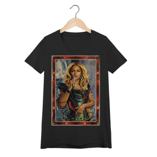 ARTE//EH//POP — Beyoncé BL (2026)