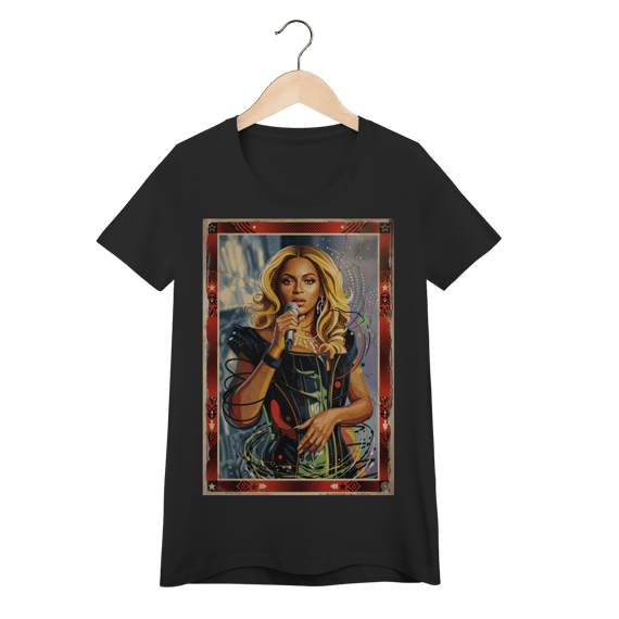 ARTE//EH//POP — Beyoncé BL (2026)