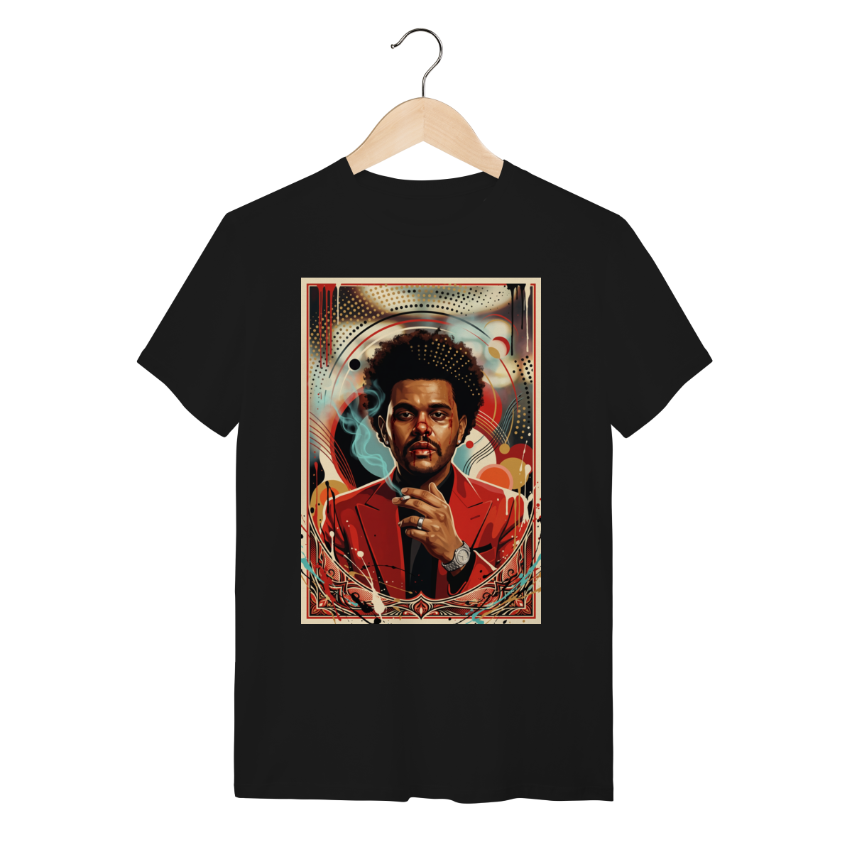 ARTE//EH//POP — The Weeknd (2026)
