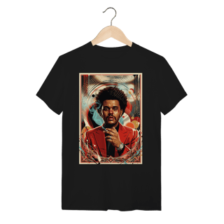 ARTE//EH//POP — The Weeknd (2026)