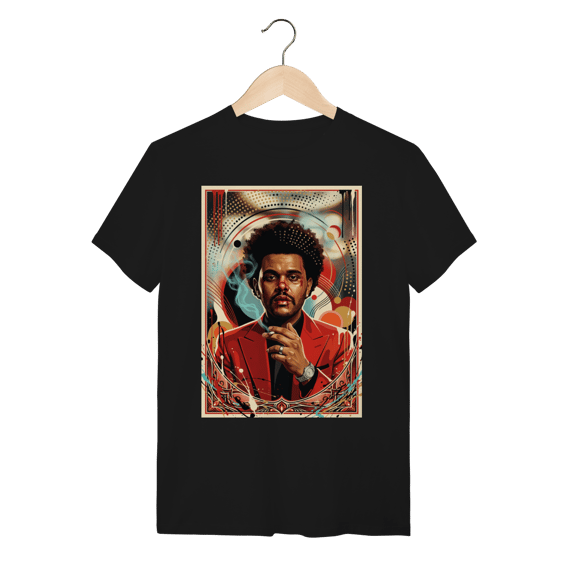 ARTE//EH//POP — The Weeknd (2026)