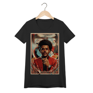 Nome do produto ARTE//EH//POP — The Weeknd BL (2026)