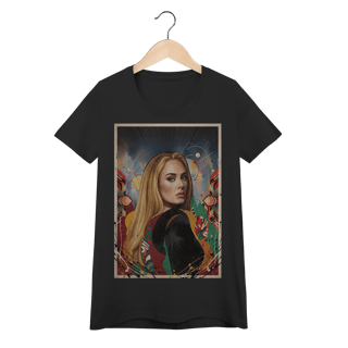 Nome do produto ARTE//EH//POP — Adele BL (2026)