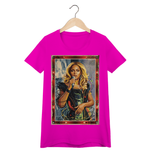 Nome do produto ARTE//EH//POP — Beyoncé BL (2026)