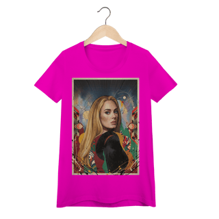 Nome do produto ARTE//EH//POP — Adele BL (2026)