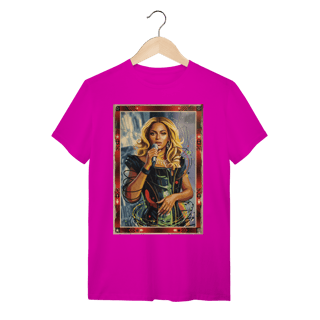 Nome do produto ARTE//EH//POP — Beyoncé (2026)