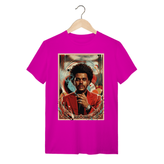 Nome do produto ARTE//EH//POP — The Weeknd (2026)