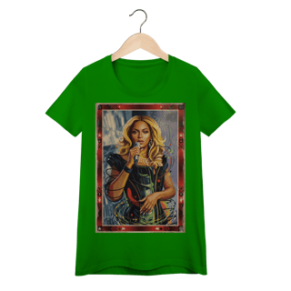Nome do produto ARTE//EH//POP — Beyoncé BL (2026)