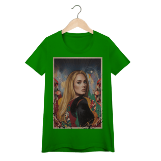 Nome do produto ARTE//EH//POP — Adele BL (2026)
