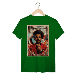 Nome do produto ARTE//EH//POP — The Weeknd (2026)