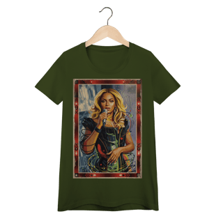 Nome do produto ARTE//EH//POP — Beyoncé BL (2026)