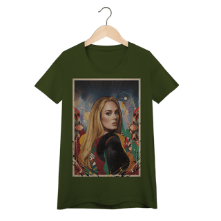 Nome do produto ARTE//EH//POP — Adele BL (2026)