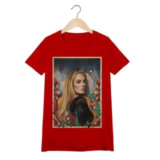 Nome do produto ARTE//EH//POP — Adele BL (2026)