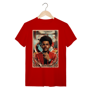 Nome do produto ARTE//EH//POP — The Weeknd (2026)