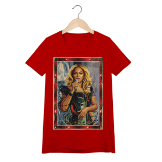 Nome do produto ARTE//EH//POP — Beyoncé BL (2026)