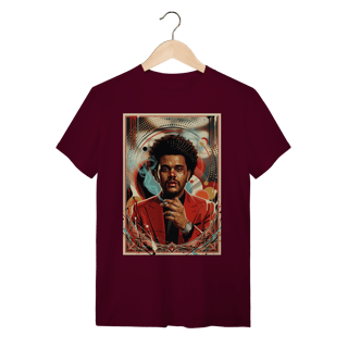 Nome do produto ARTE//EH//POP — The Weeknd (2026)