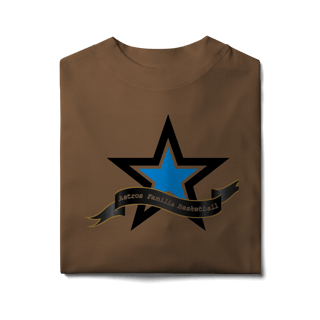 Nome do produtoCamiseta Oversized Astros Basketball