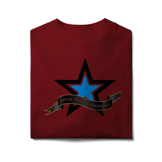 Nome do produtoCamiseta Oversized Astros Basketball