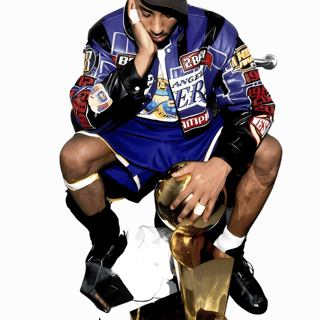 Nome do produtoCamiseta Oversized Astros Basketball NBA Collection