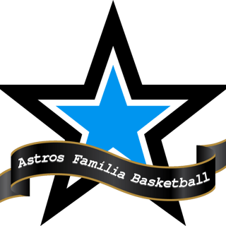 Nome do produtoCamiseta Oversized Astros Basketball