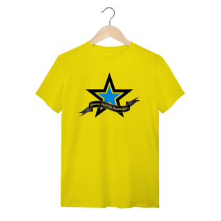 Nome do produtoCamiseta Básica Algodão Astros Basketball Logo Alternativo
