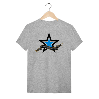 Nome do produtoCamiseta Básica Algodão Astros Basketball Logo Alternativo