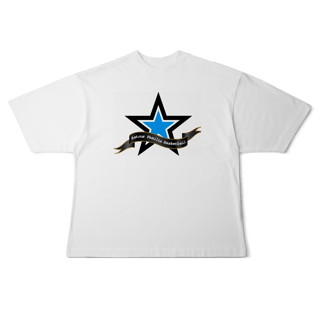 Nome do produtoCamiseta Oversized Astros Basketball