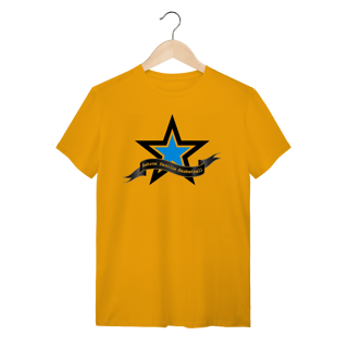 Nome do produtoCamiseta Básica Algodão Astros Basketball Logo Alternativo