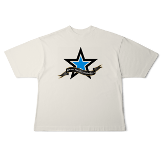 Nome do produtoCamiseta Oversized Astros Basketball