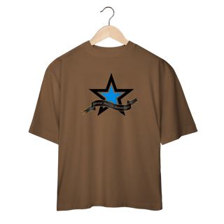 Nome do produtoCamiseta Oversized Astros Basketball