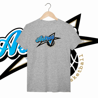 Nome do produtoCamiseta Básica Algodão Astros Basketball