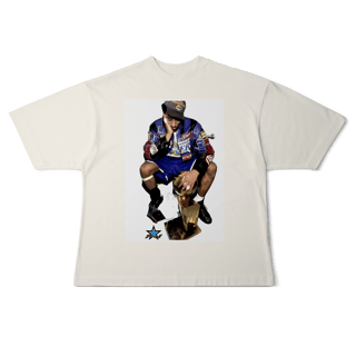 Nome do produtoCamiseta Oversized Astros Basketball NBA Collection