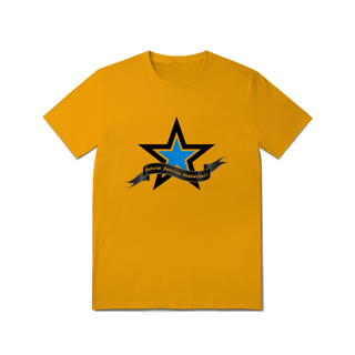 Nome do produtoCamiseta Básica Algodão Astros Basketball Logo Alternativo