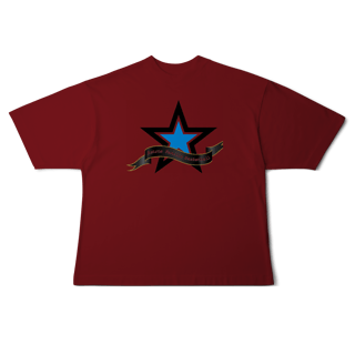 Nome do produtoCamiseta Oversized Astros Basketball