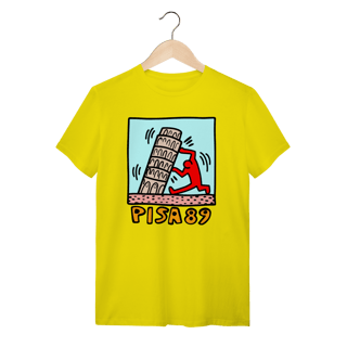 Nome do produto Keith Haring Pisa