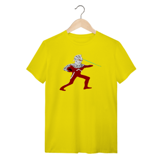 Nome do produto UltraSeven I