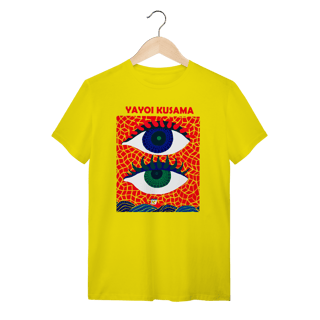 Nome do produto Yayoi Kusama Olhos