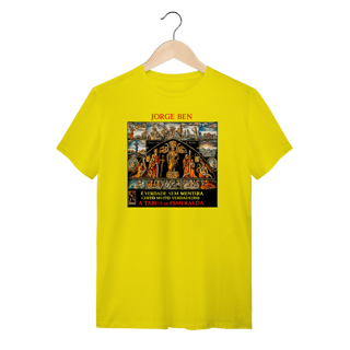 Nome do produto Jorge Ben Tabua 