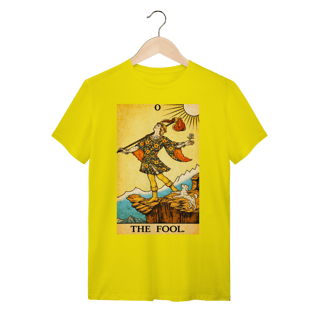 Nome do produto The Fool 